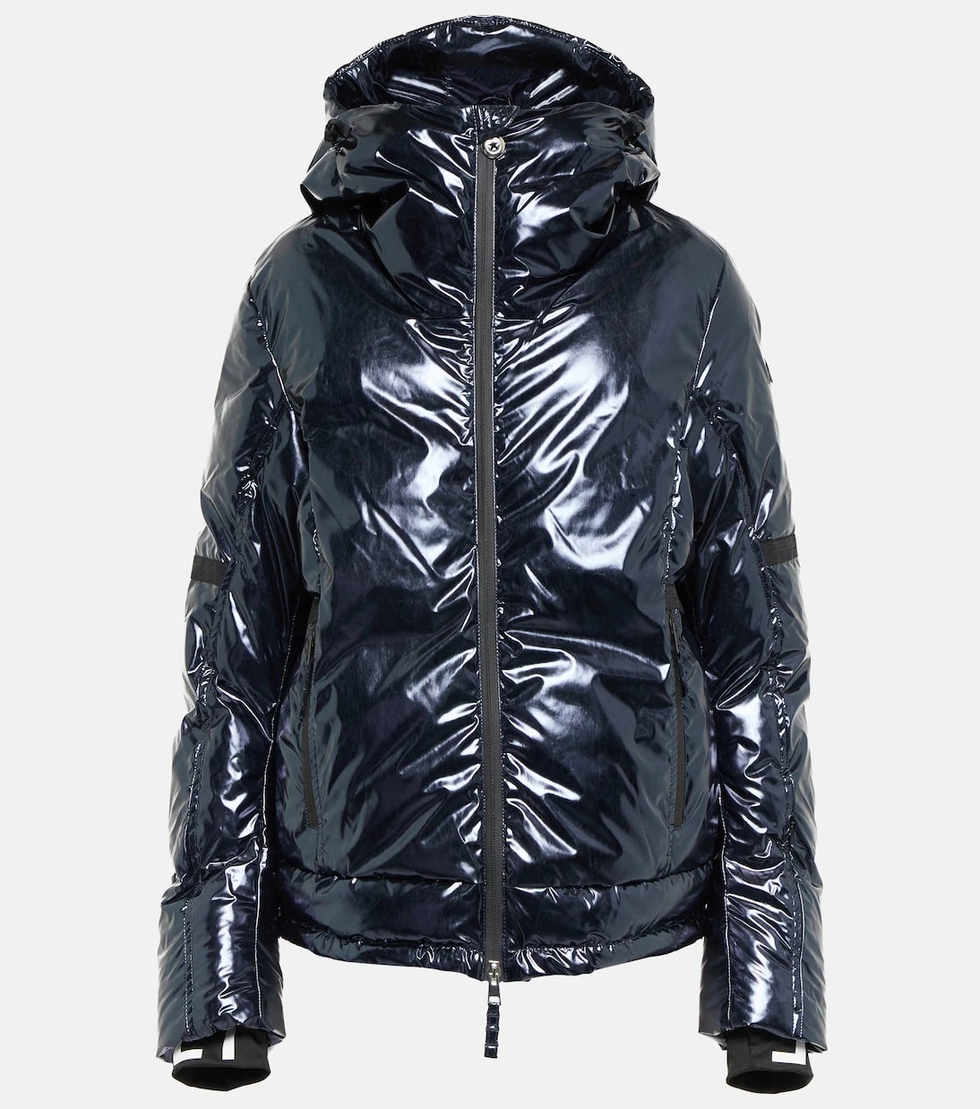Jet Set - Joanna padded ski jacket