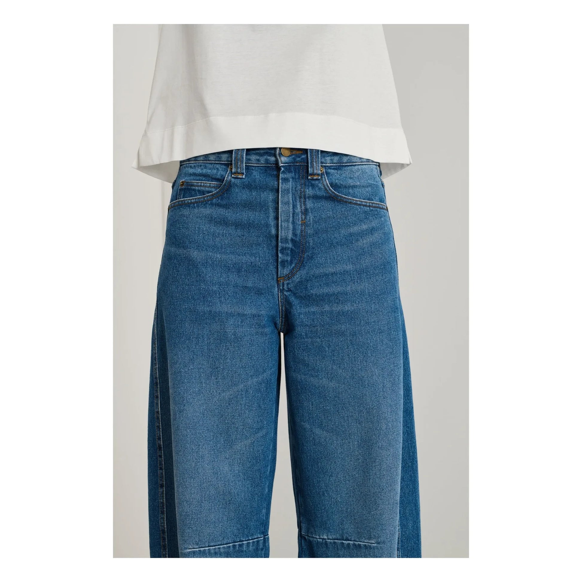 Soeur - Jean Eliott | Blue