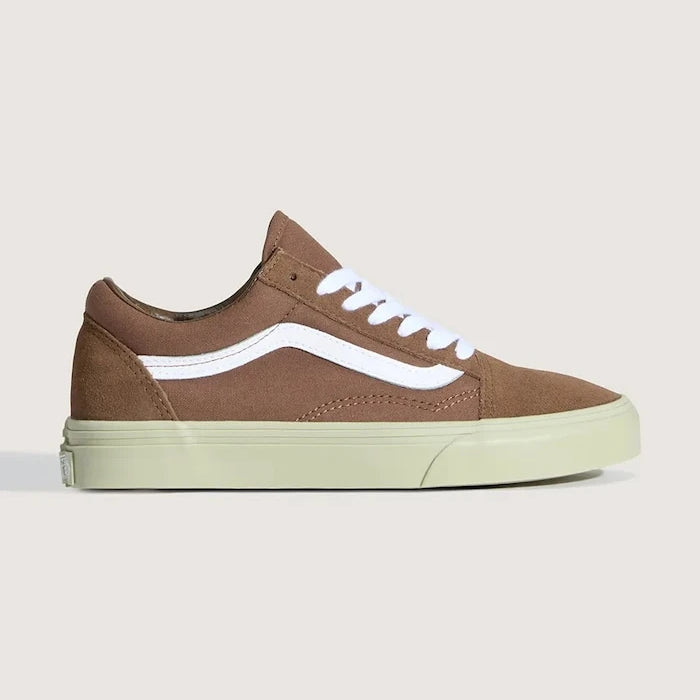 Vans Old Skool високи дамски кецове