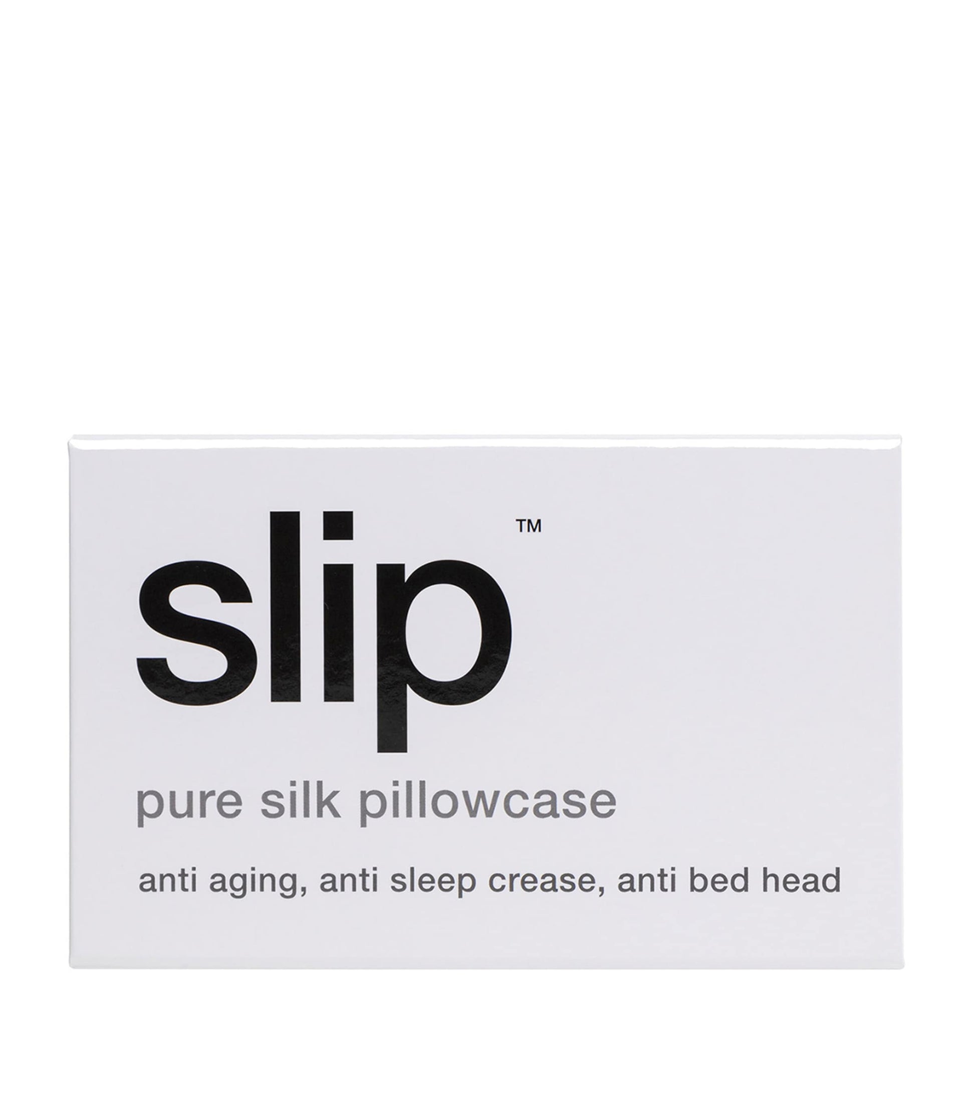 Slip Silk Queen Pillowcase