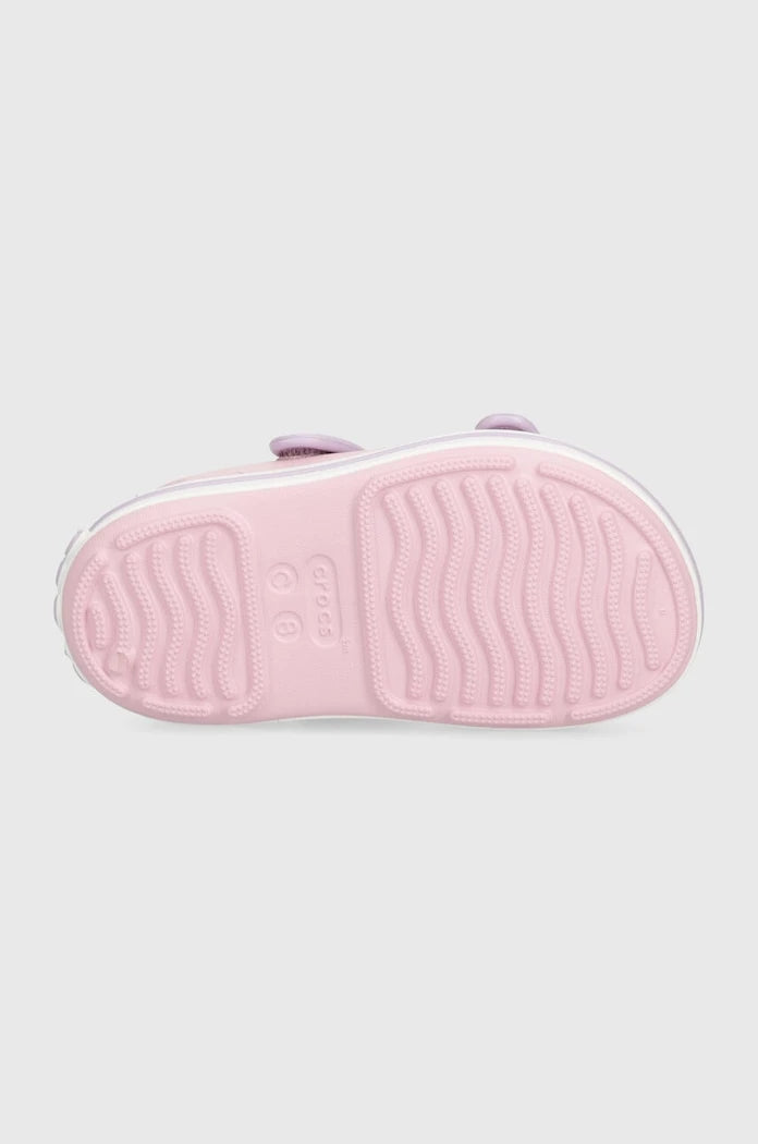 Crocs сандали за деца CROCBAND CRUISER SANDAL