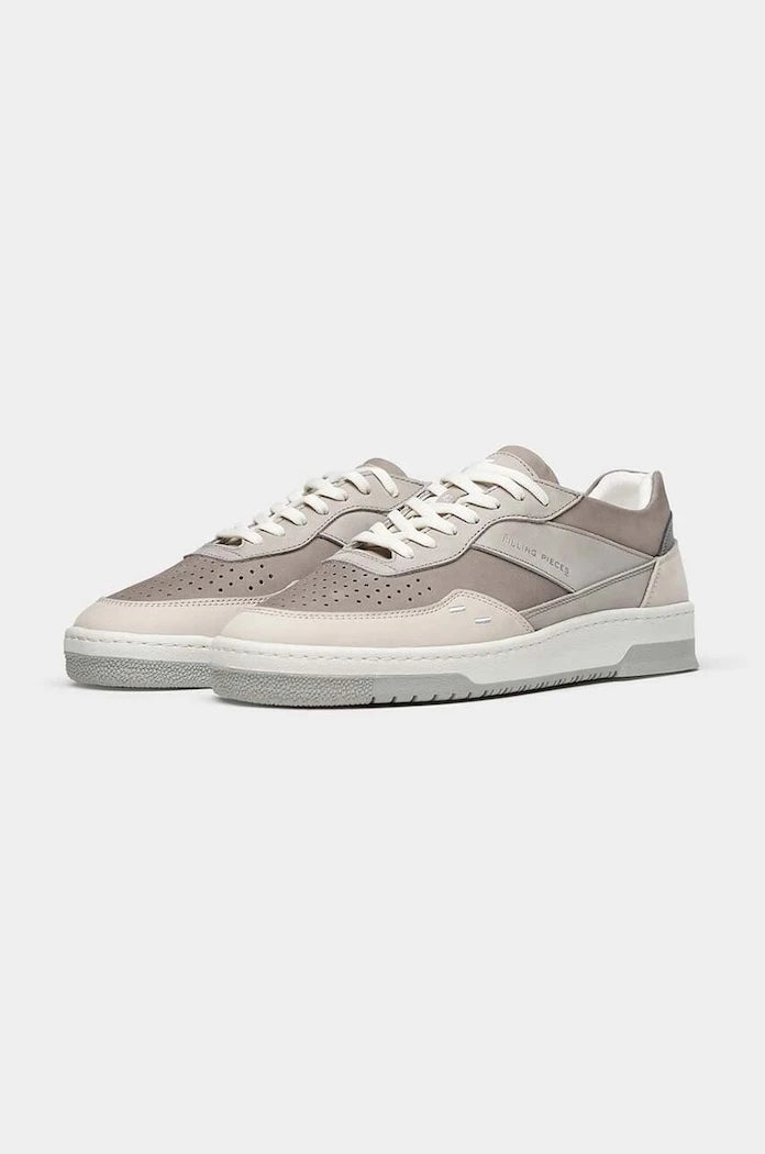 Велурени маратонки от Filling Pieces Ace Spin
