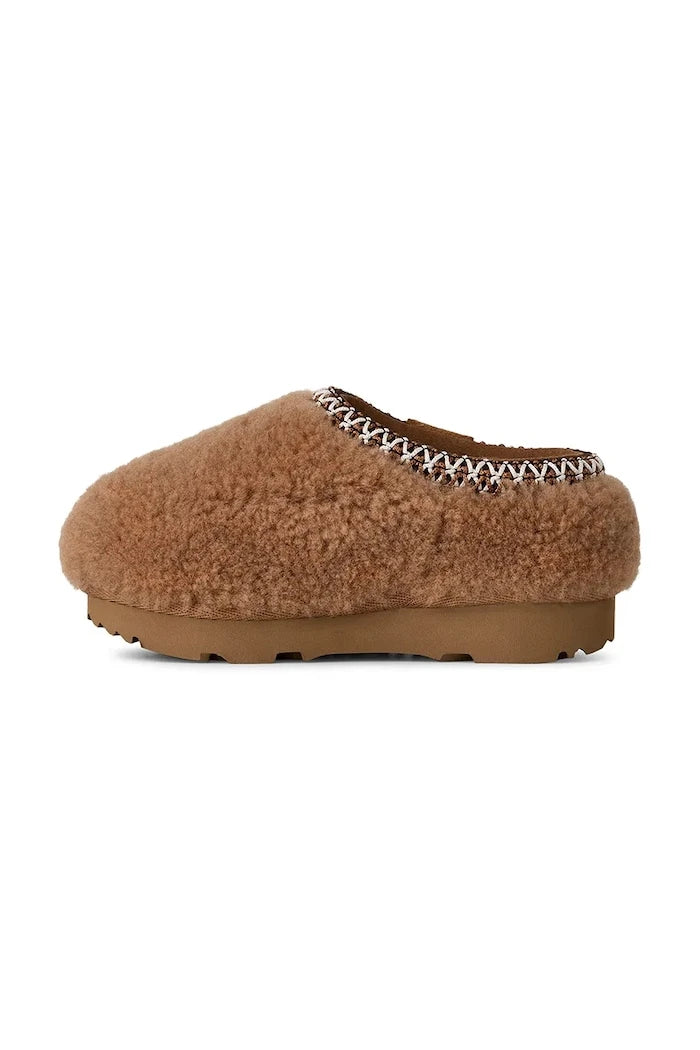 Бебешки буйки UGG TASMAN MAXI CURLY