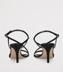 Larisse Heeled Sandals 70