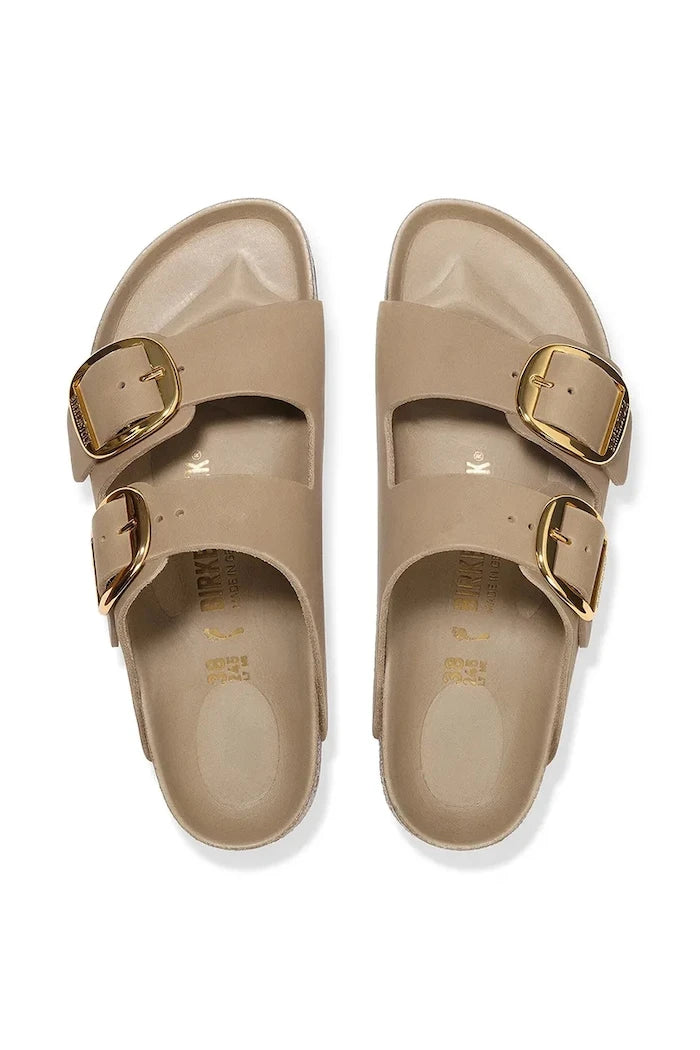 Кожени чехли Birkenstock Arizona Big Buckle