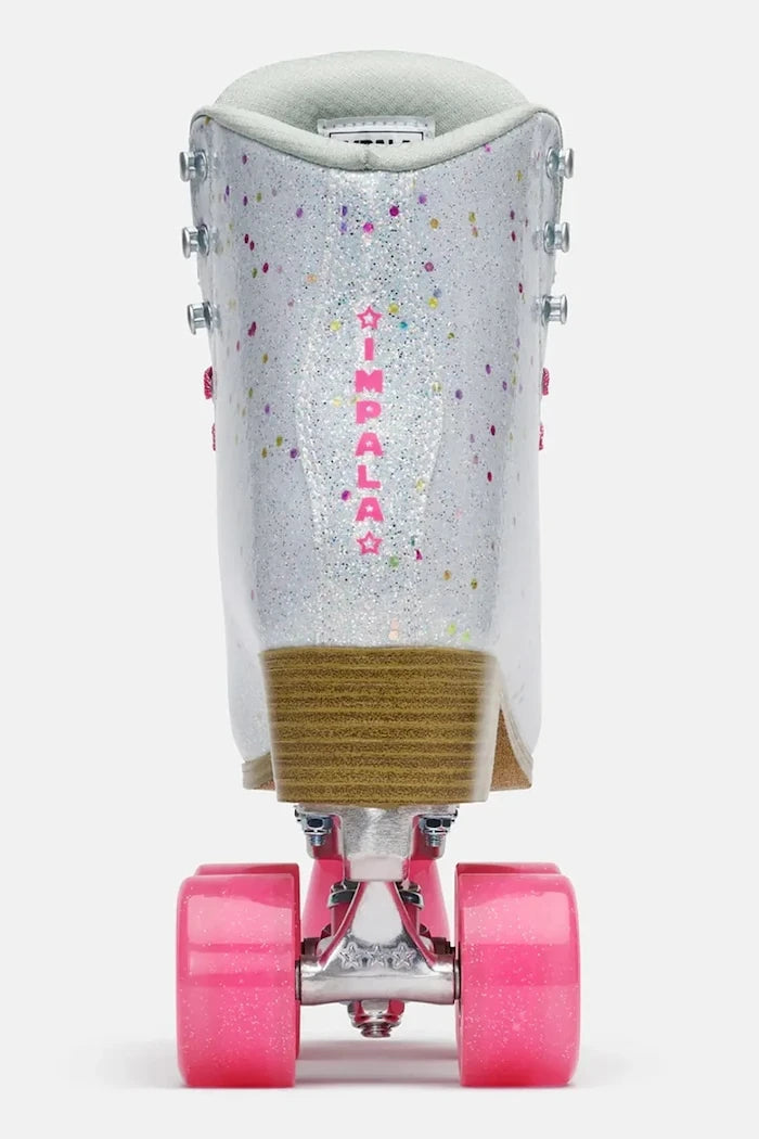 Ролкови кънки Impala Quad Rollerskate