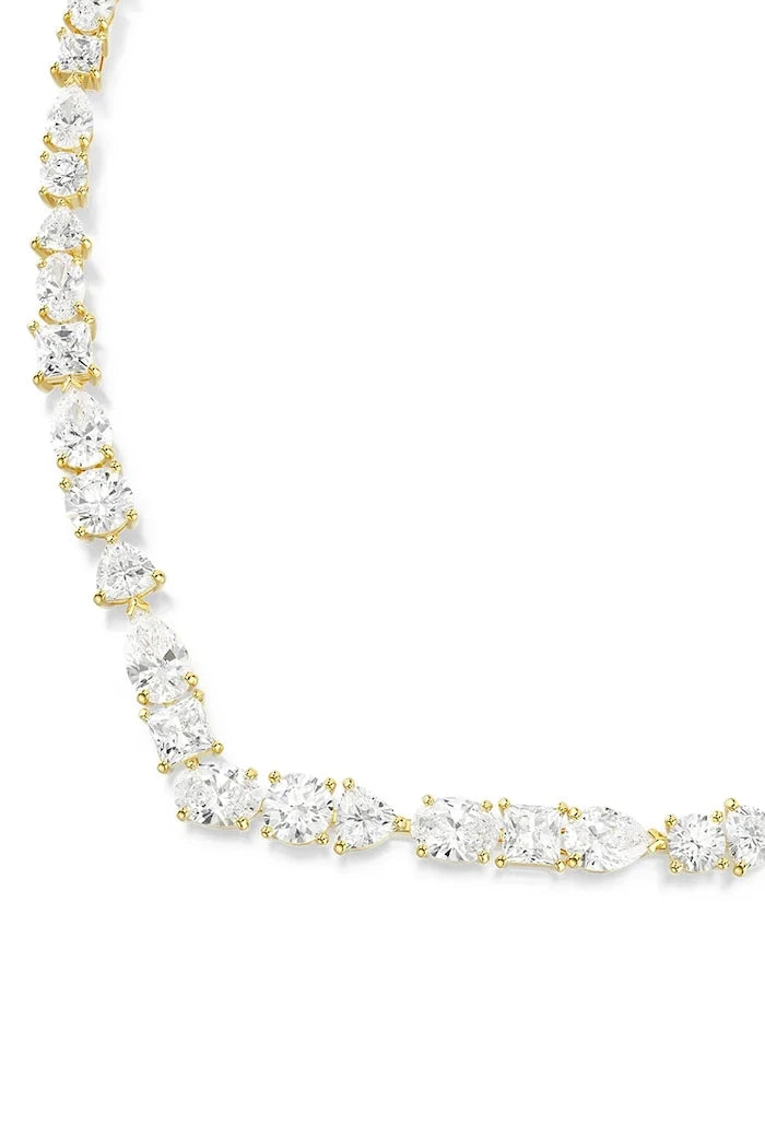 Swarovski MESMERA Kolye
