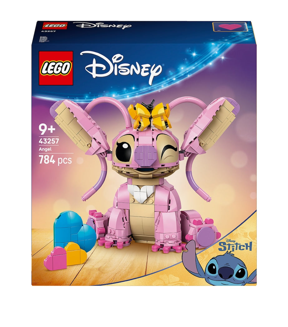 Disney Lilo & Stitch Angel 43257