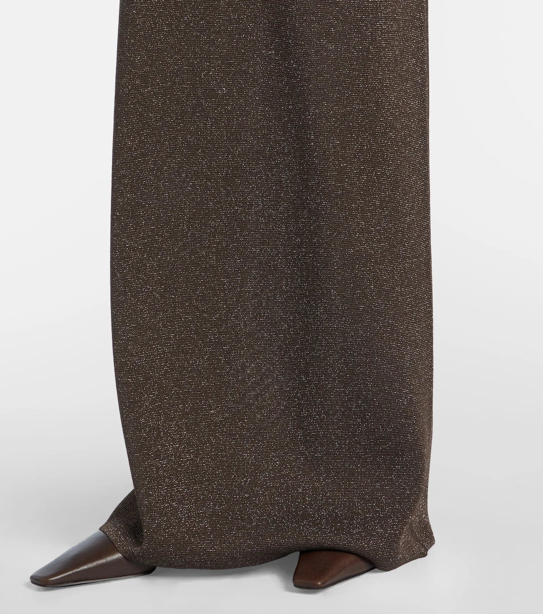 Max Mara - Open-back maxi dress