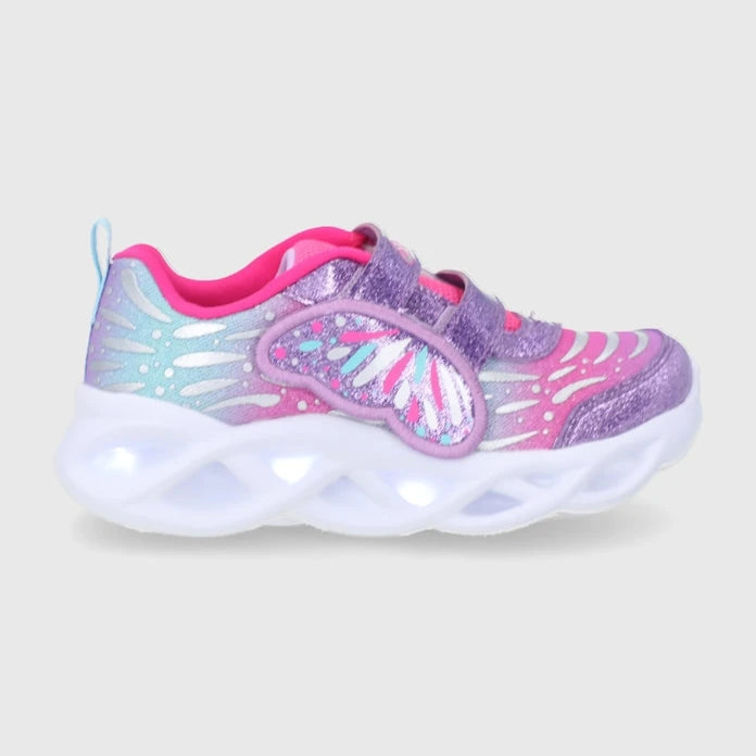 Детски обувки Skechers