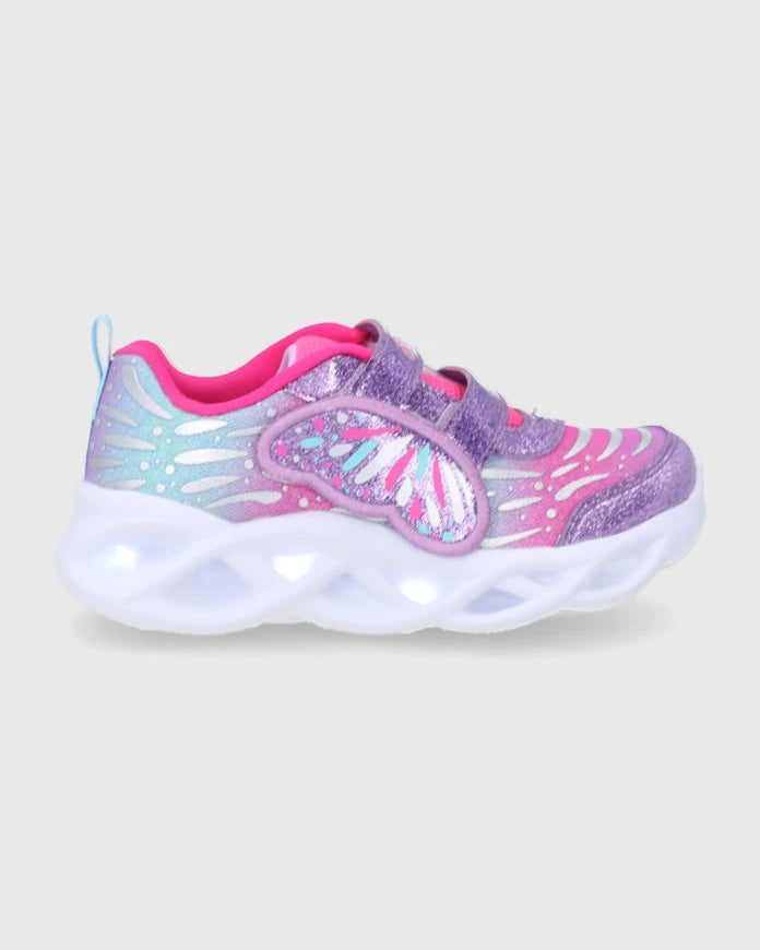 Skechers Çocuk Ayakkabıları
