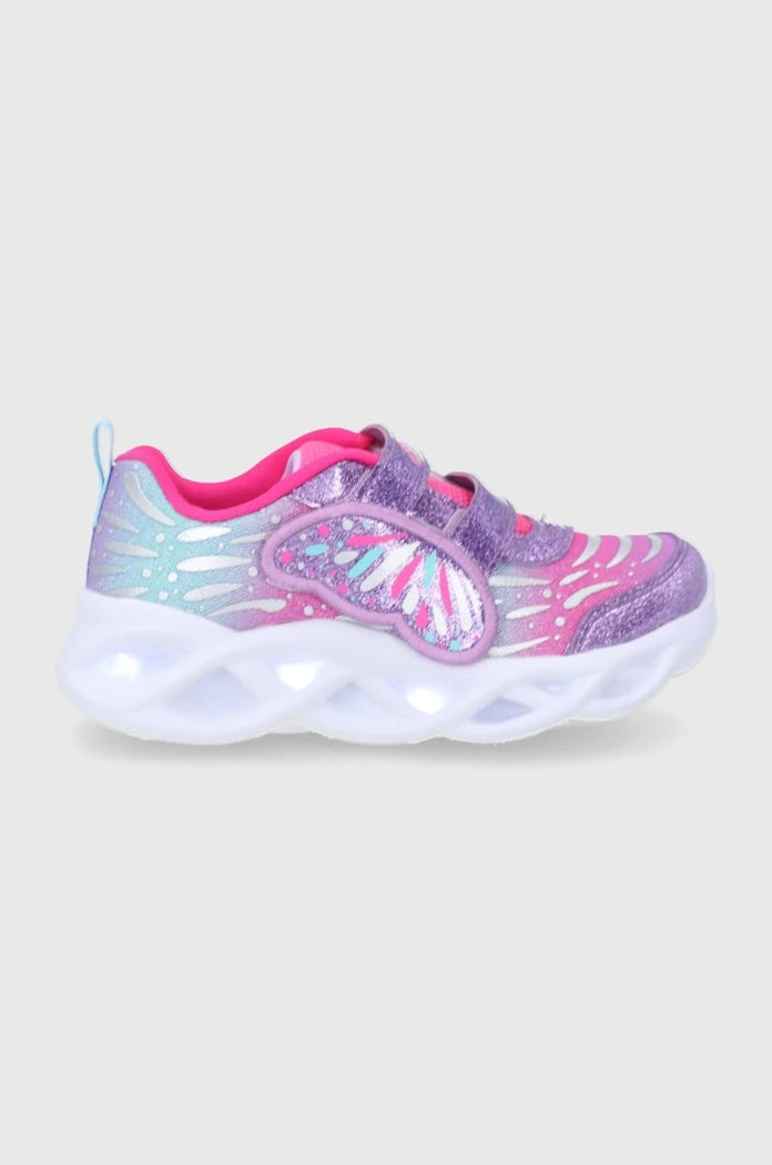Детски обувки Skechers