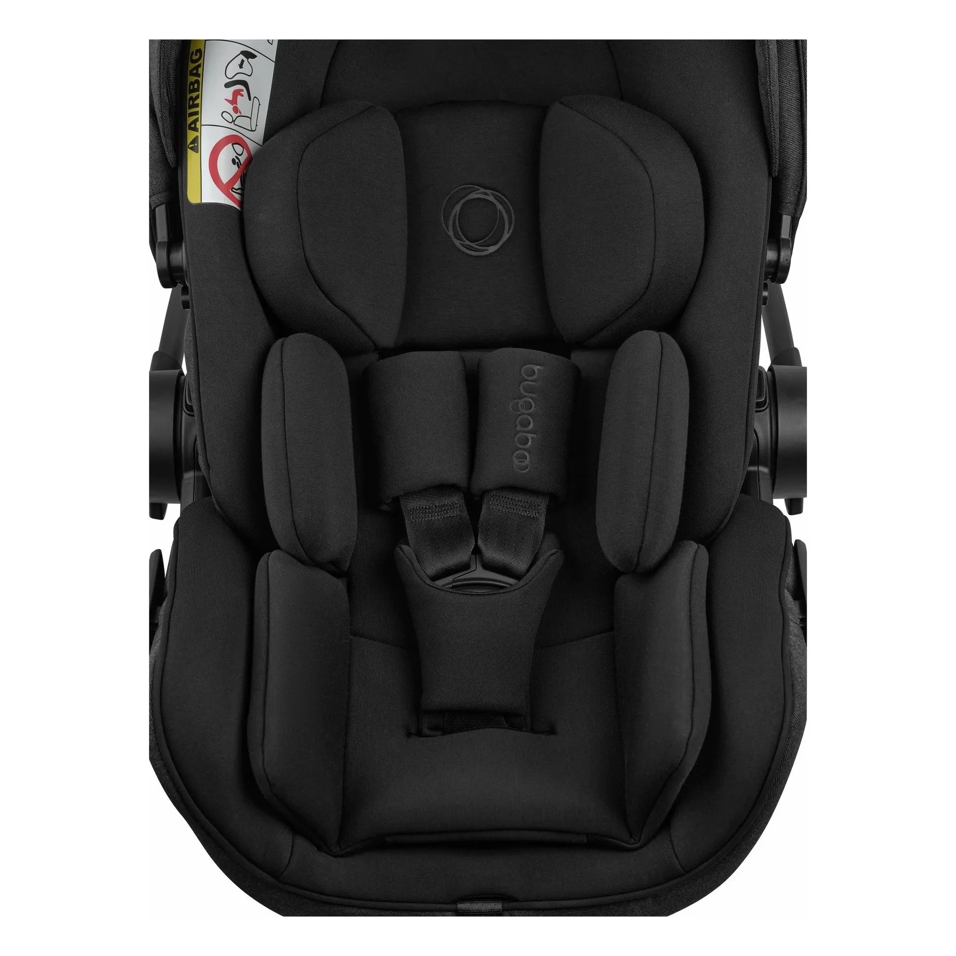 Bugaboo - Otter car seat  | Black