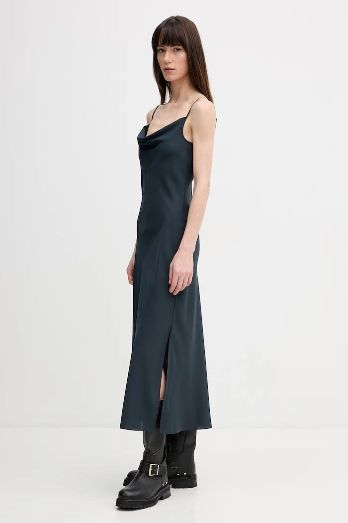 Рокля AllSaints HADLEY
