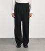 Corley Wool Trousers