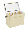 Gin Trunk Cooler Box