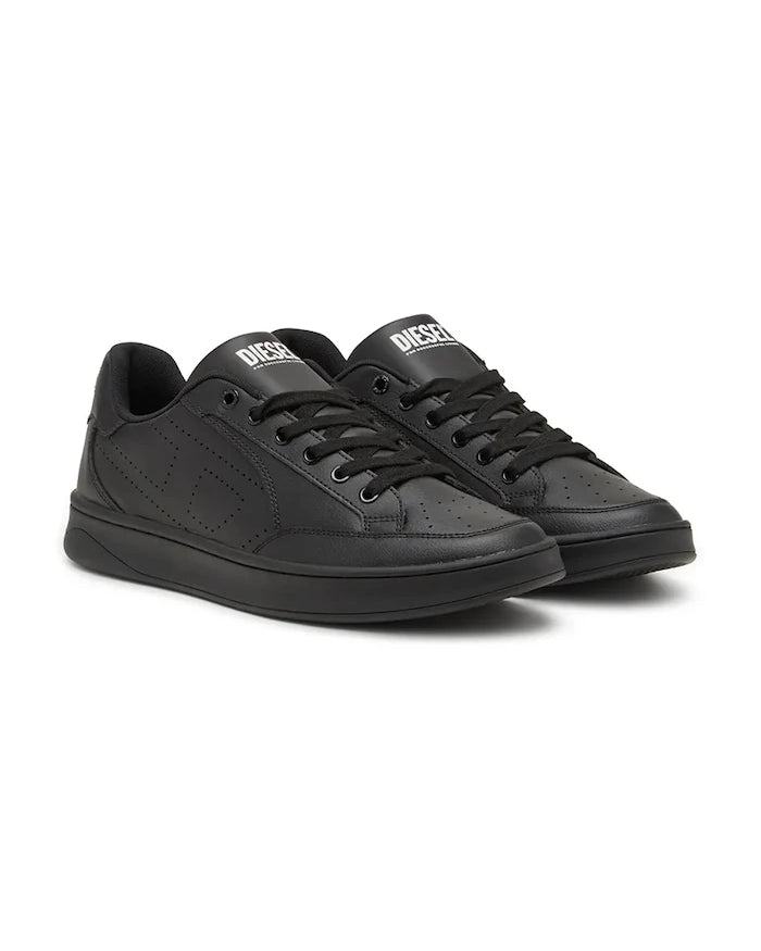 Diesel S-Dakota Low Deri Sneaker