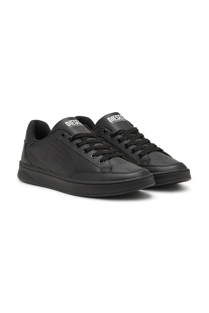 Кожени маратонки Diesel S-Dakota Low