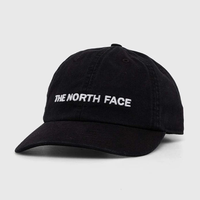 Шапка с козирка The North Face