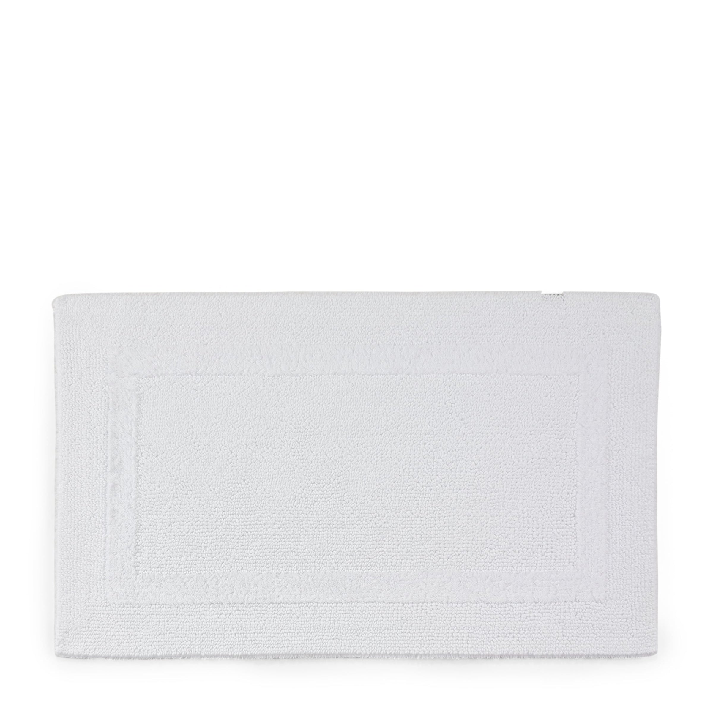 Abyss & Habidecor Reversible Bath Mat (70cm x 120cm)