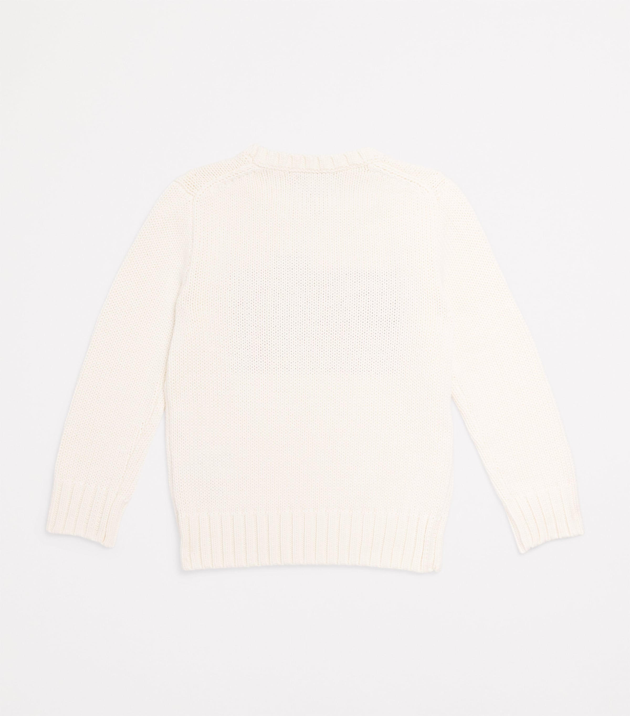 Ralph Lauren Kids American Flag Sweater (6-14 Years)