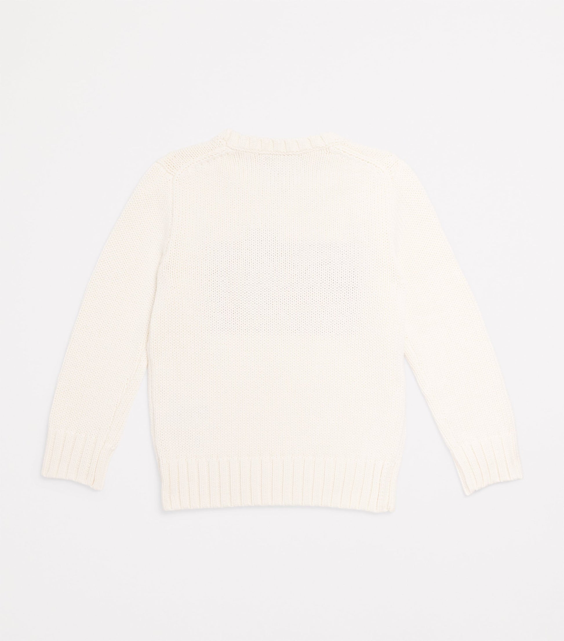 Ralph Lauren Kids American Flag Sweater (6-14 Years)