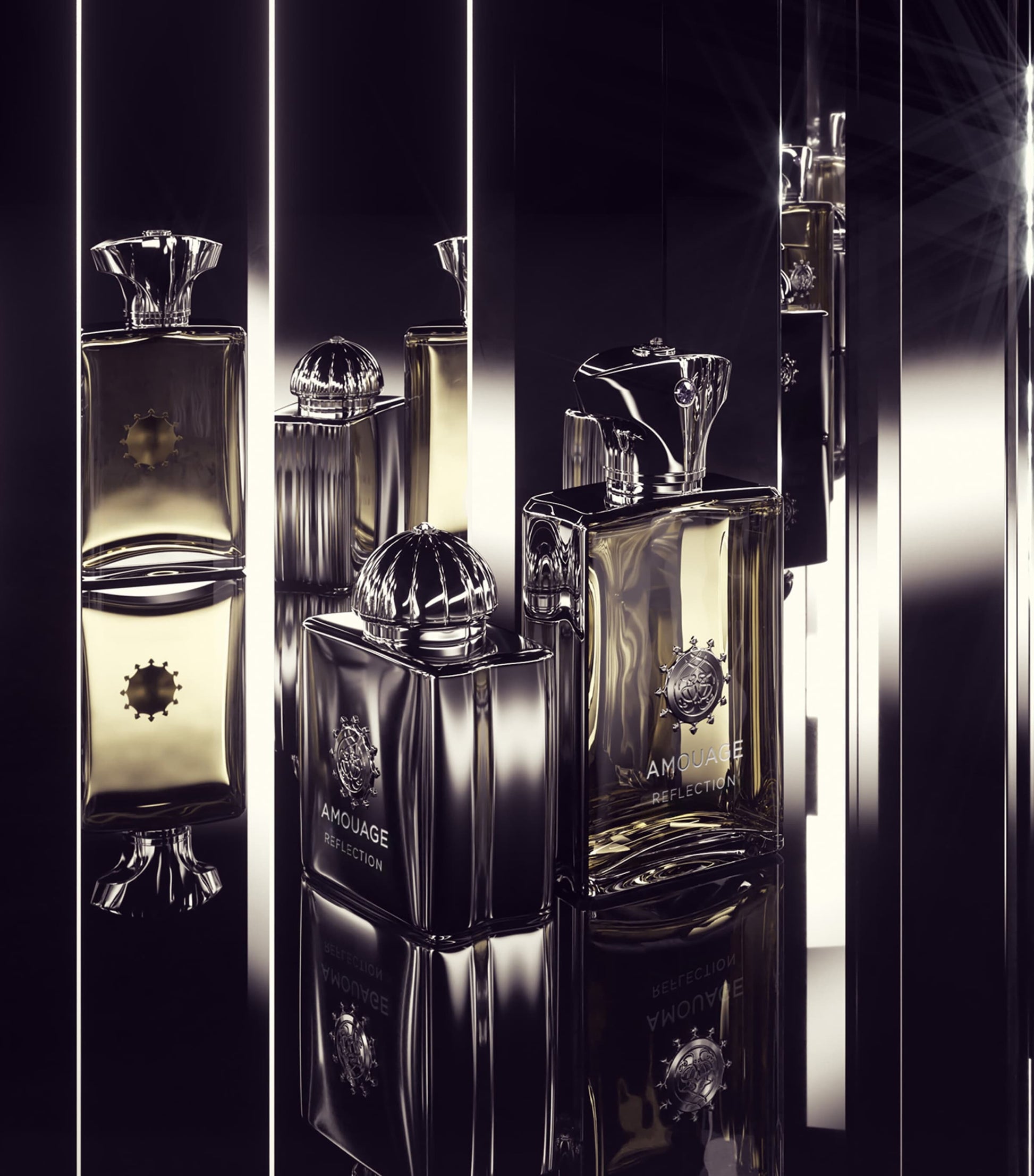 Reflection Man Eau de Parfum (100ml)