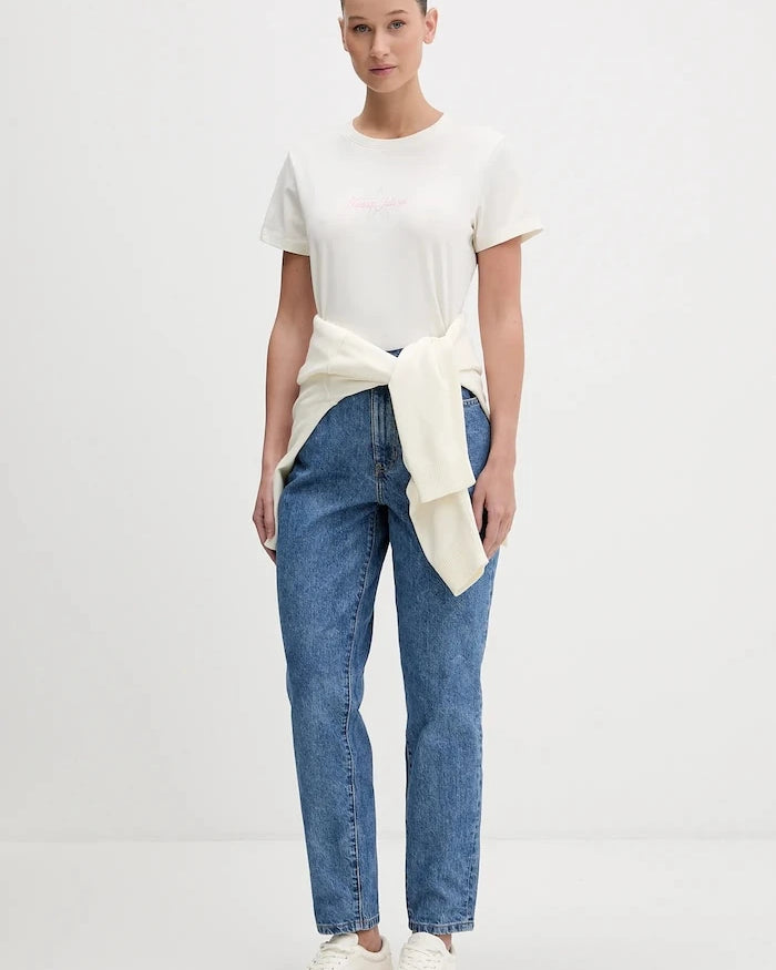 Guess Jeans Kot Pantolon