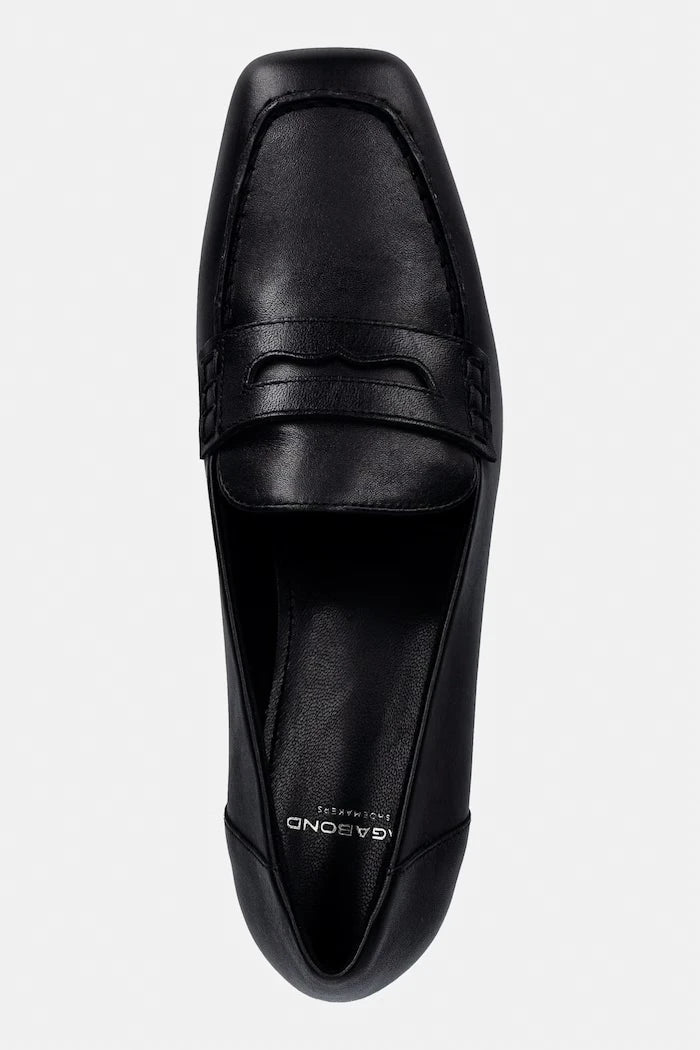 Кожени мокасини Vagabond Shoemakers DEBBI