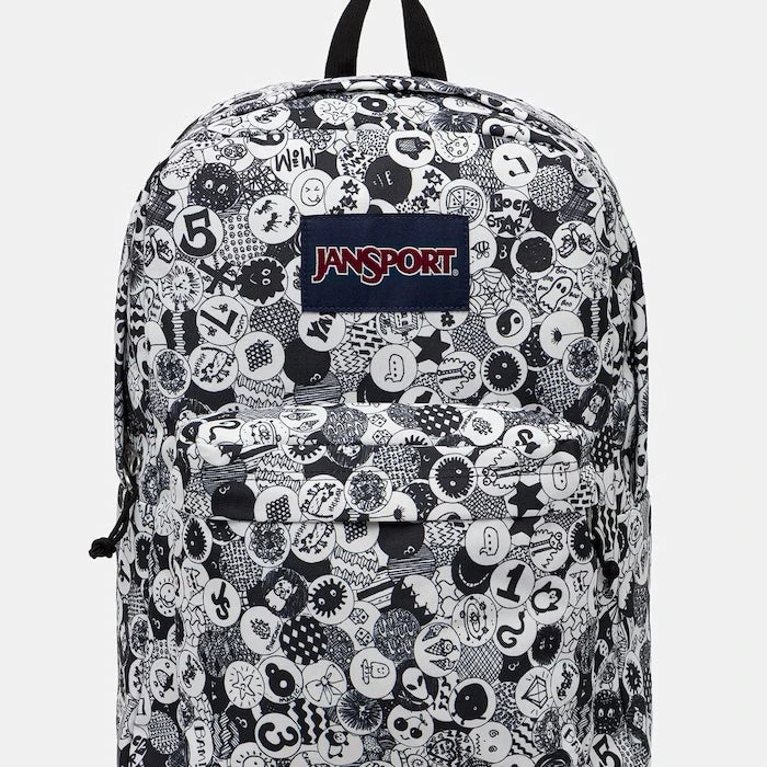 Jansport раница SuperBreak One