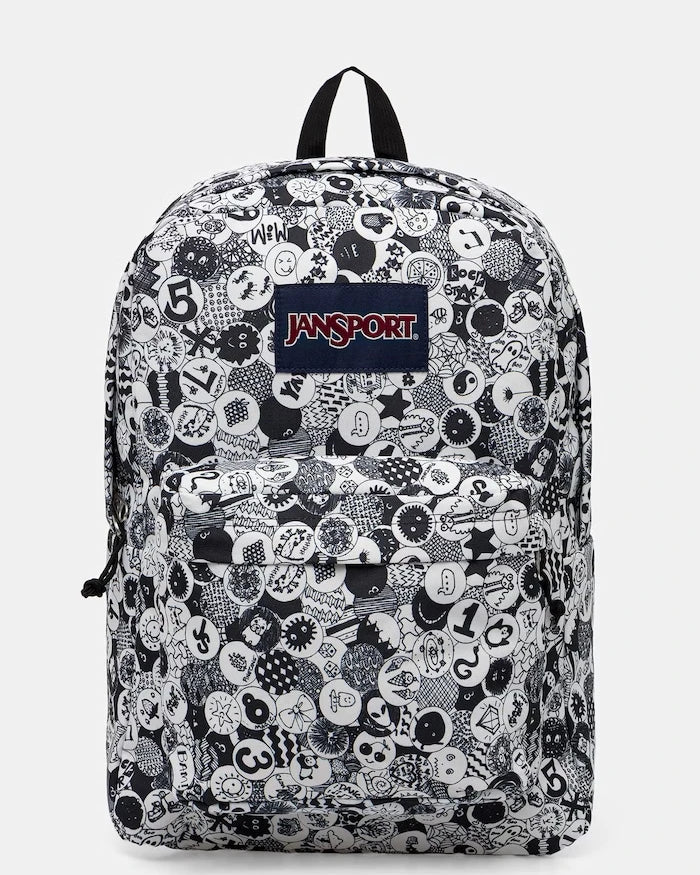 Jansport раница SuperBreak One