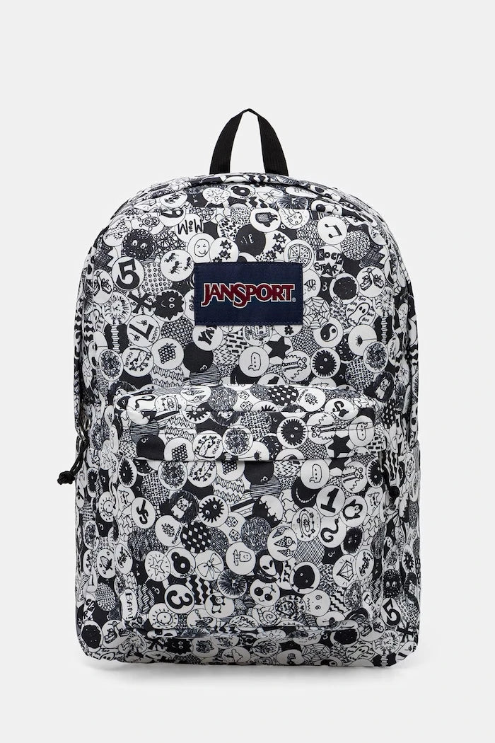 Jansport раница SuperBreak One