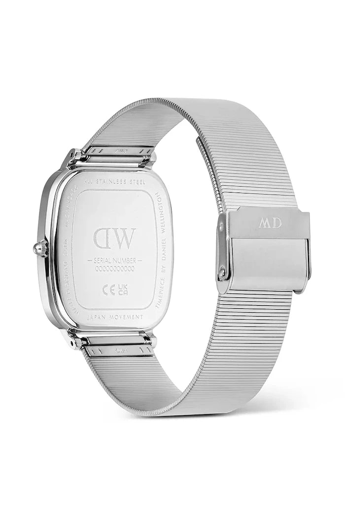 Daniel Wellington Saat