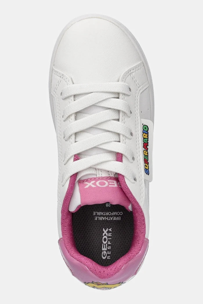 Geox ECLYPER Çocuk Spor Ayakkabısı