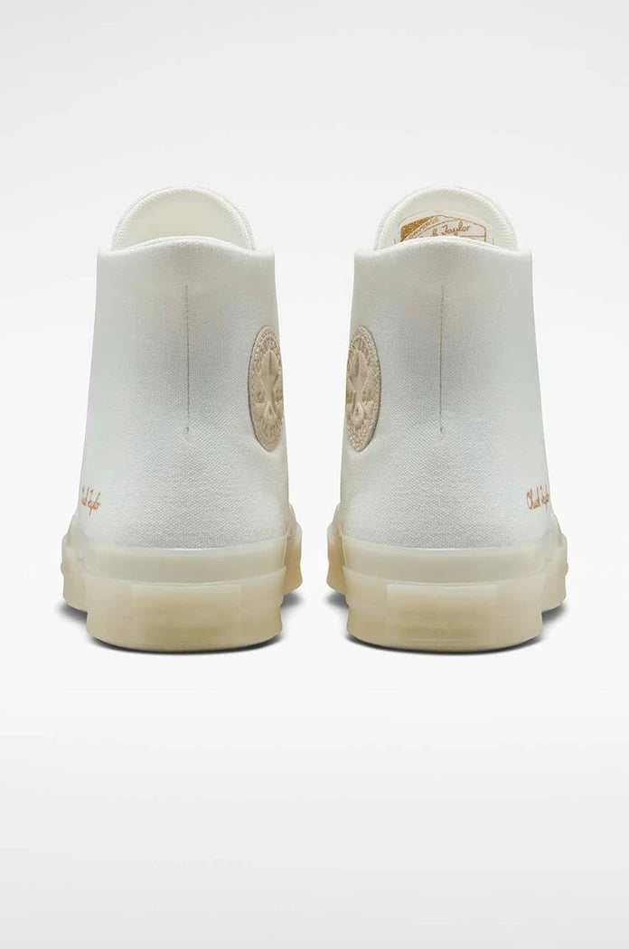 Converse Chuck 70 Marquis Yüksek Kısa Bot