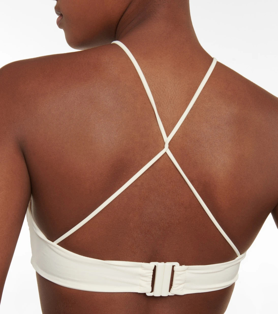 Magda Butrym - Halterneck bikini top