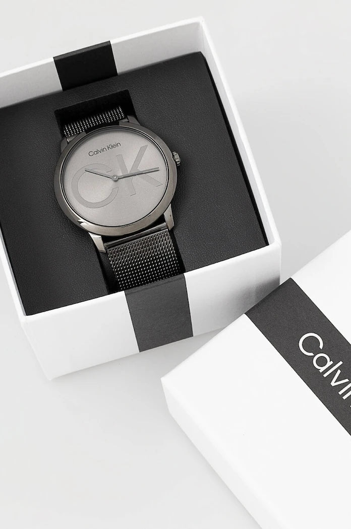 Часовник Calvin Klein