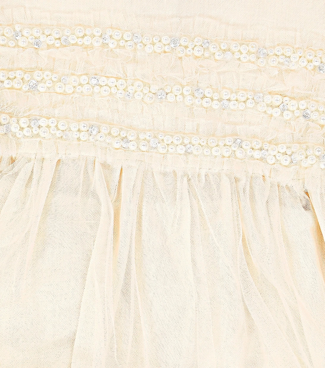 Tutu Du Monde - Baby Neva tulle dress