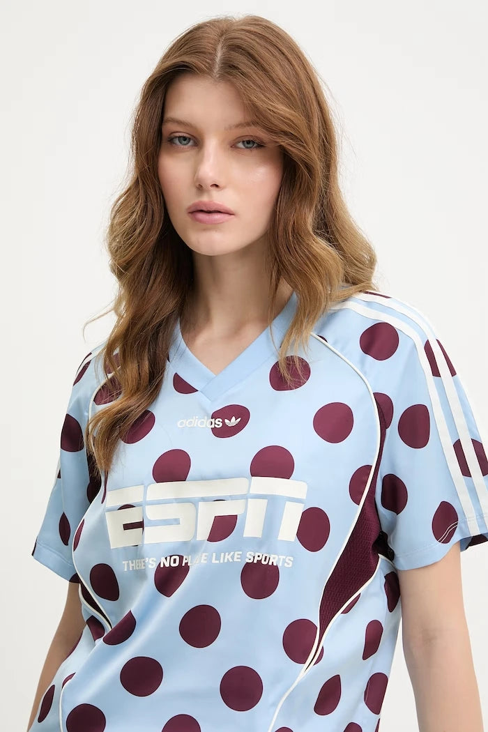 adidas Originals kadın tişörtü