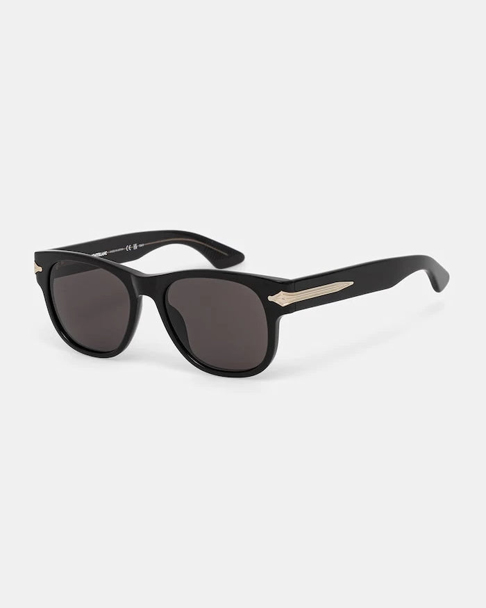 Montblanc Слънчеви очила wayfarer мъжки