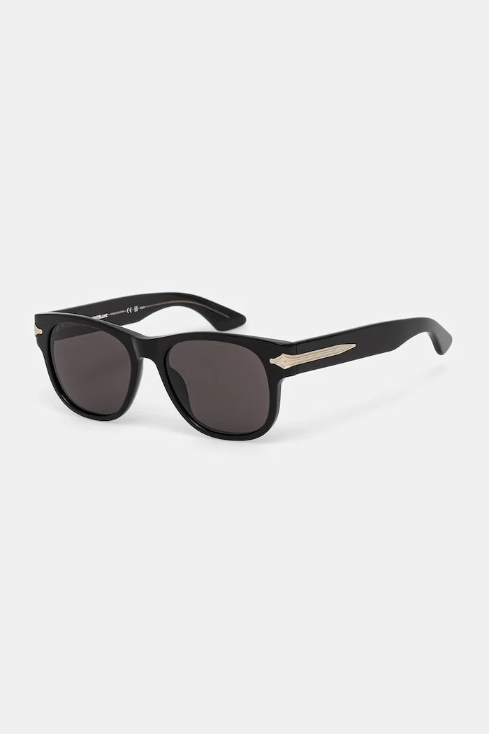 Montblanc Слънчеви очила wayfarer мъжки