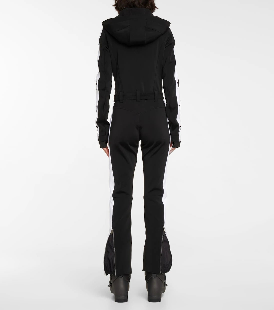 Jet Set - Magic Ghoster ski suit