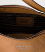 Prada Large Leather Aimèe Shoulder Bag