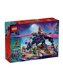 Ninjago Rontu the Master Dragon 71842