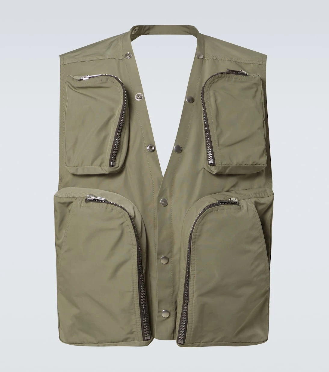 Rick Owens - Cargo vest