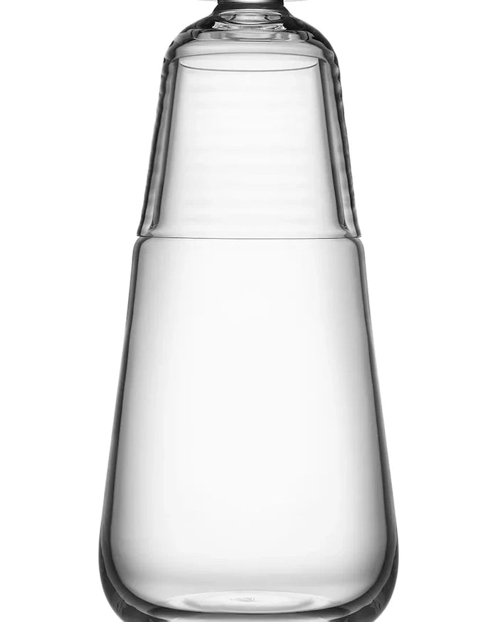 Kosta Boda Viva 900 / 200 ml Sürahili Bardak
