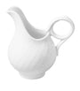 Meissen Waves Relief Creamer