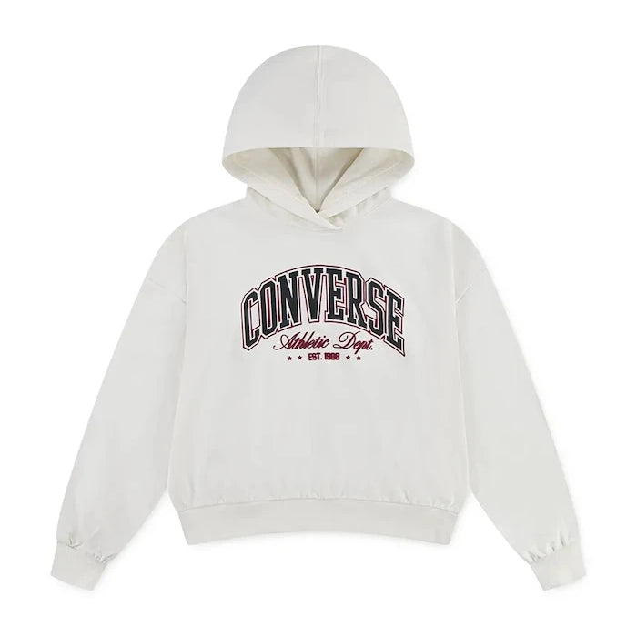 Детски памучен суитчър Converse