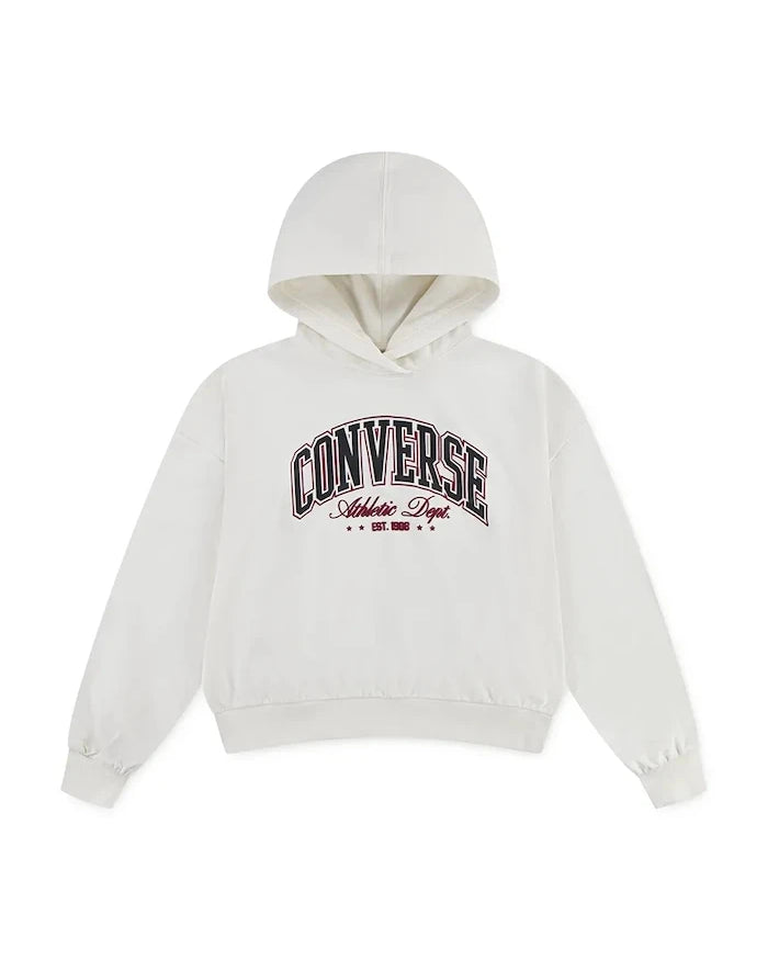 Converse Çocuk Pamuklu Sweatshirt