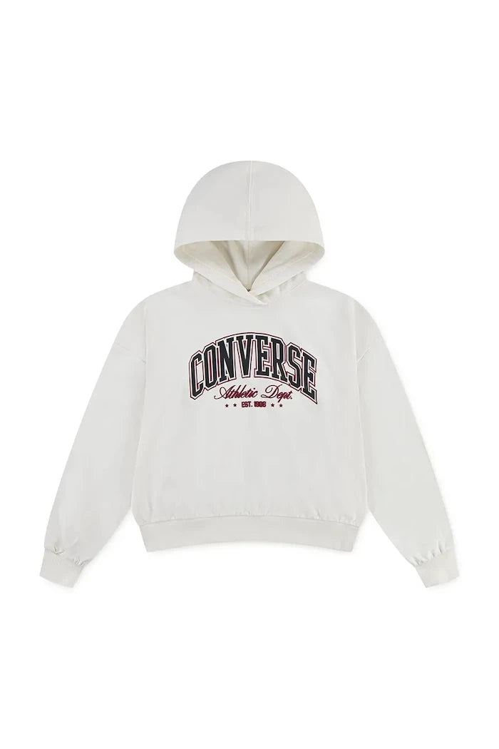 Converse Çocuk Pamuklu Sweatshirt